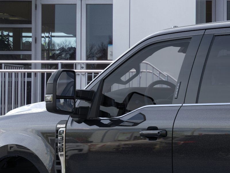 2026 Ford Super Duty F-350® King Ranch®