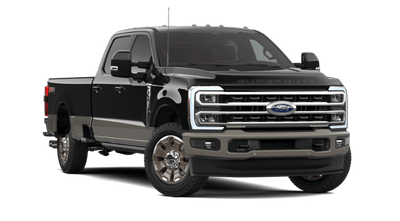 2026 Ford Super Duty F-350® King Ranch®