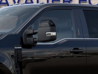 2027 Ford Super Duty F-350® Platinum®