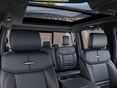 2027 Ford Super Duty F-350® Platinum®