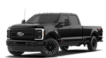 2027 Ford Super Duty F-350® Platinum®
