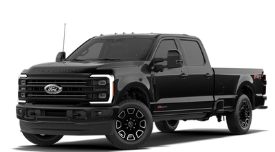 2027 Ford Super Duty F-350® Platinum®