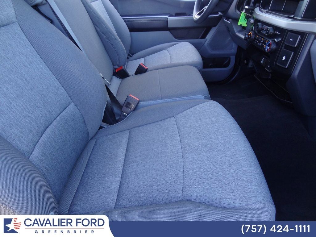 2025 Ford F-350SD XL