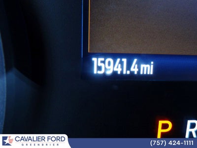 2025 Ford F-350SD XL