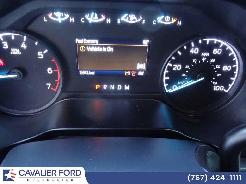 2025 Ford F-350SD XL