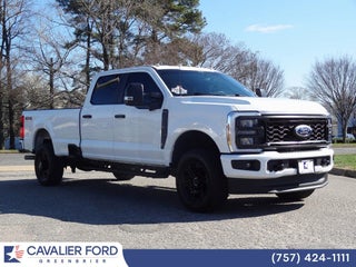 2025 Ford F-350SD XL