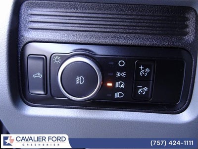 2025 Ford F-350SD XL