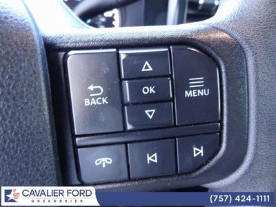 2025 Ford F-350SD XL