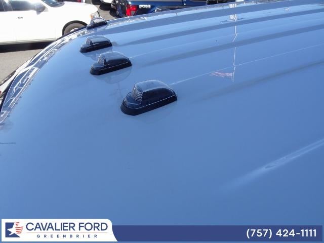 2025 Ford F-350SD XL