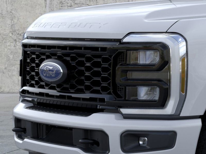 2026 Ford Super Duty F-350® XL