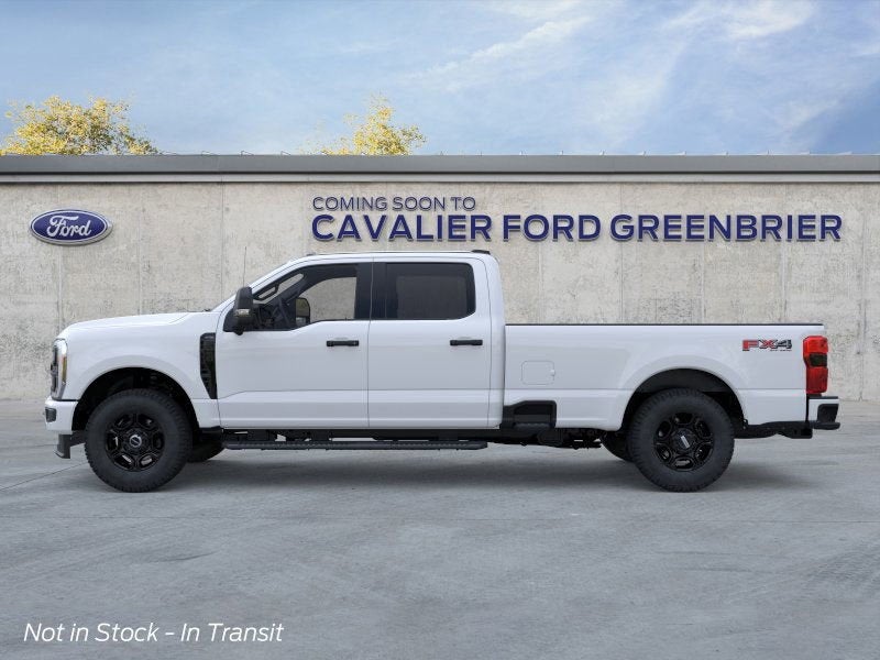 2026 Ford Super Duty F-350® XL