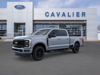 2026 Ford Super Duty F-350® Lariat®