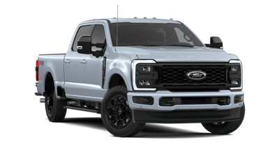 2026 Ford Super Duty F-350® Lariat®