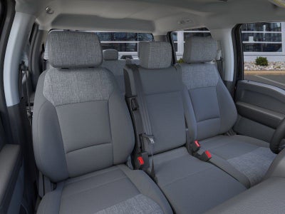 2026 Ford Super Duty F-350® XLT