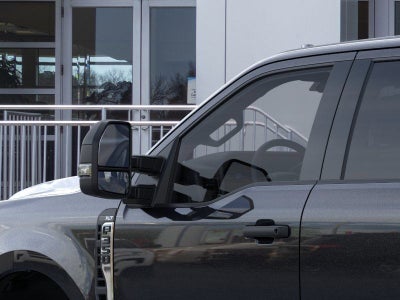 2026 Ford Super Duty F-350® XLT