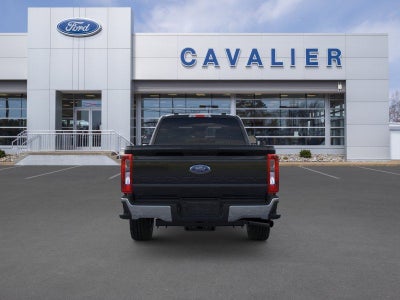 2026 Ford Super Duty F-350® XLT