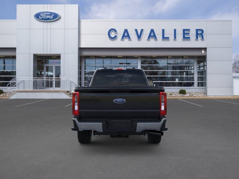 2026 Ford Super Duty F-350® XLT