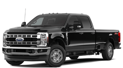 2026 Ford Super Duty F-350® XLT