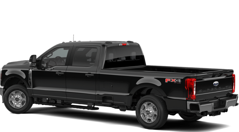 2026 Ford Super Duty F-350® XLT