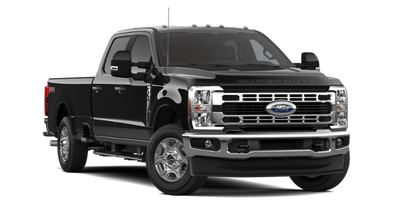 2026 Ford Super Duty F-350® XLT