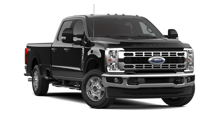 2026 Ford Super Duty F-350® XLT
