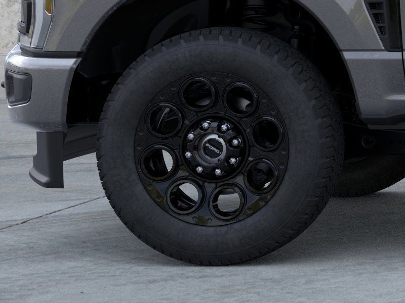 2026 Ford Super Duty F-350® XLT