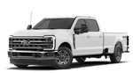 2027 Ford Super Duty F-350® Lariat®