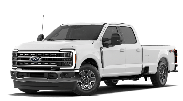 2027 Ford Super Duty F-350® Lariat®