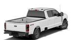 2027 Ford Super Duty F-350® Lariat®
