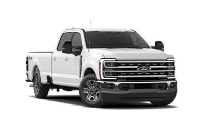 2027 Ford Super Duty F-350® Lariat®