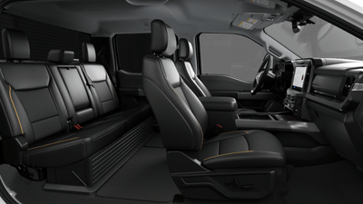 2027 Ford Super Duty F-350® Lariat®