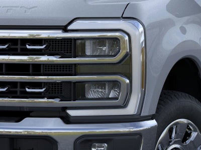 2025 Ford Super Duty F-350® Lariat®
