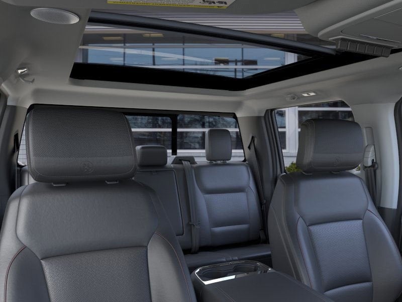 2025 Ford Super Duty F-350® Lariat®