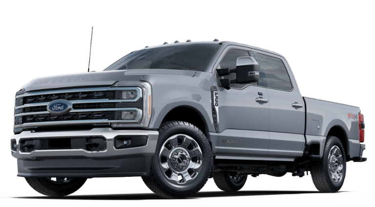 2025 Ford Super Duty F-350® Lariat®