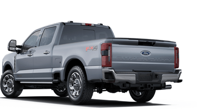 2025 Ford Super Duty F-350® Lariat®
