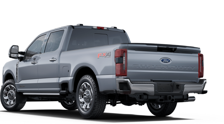 2025 Ford Super Duty F-350® Lariat®