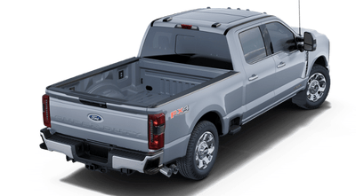 2025 Ford Super Duty F-350® Lariat®