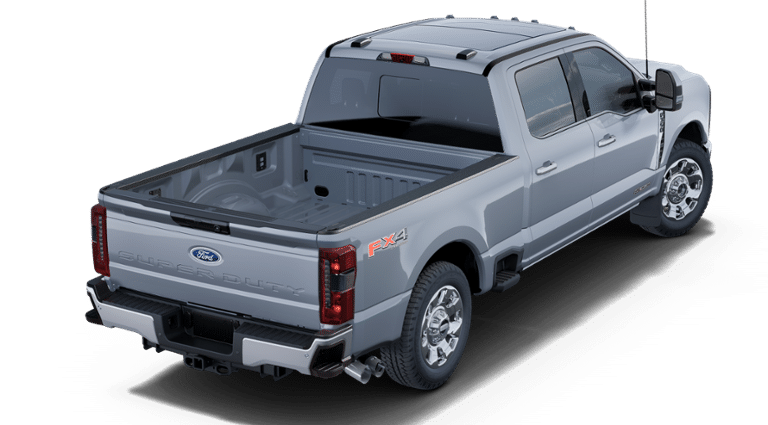 2025 Ford Super Duty F-350® Lariat®