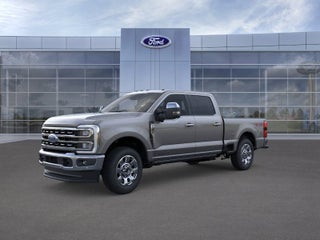2026 Ford Super Duty F-350® Lariat®