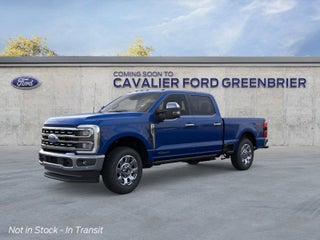 2026 Ford Super Duty F-350® Lariat®