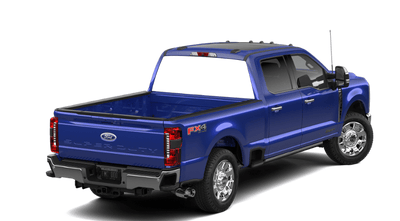 2026 Ford Super Duty F-350® Lariat®