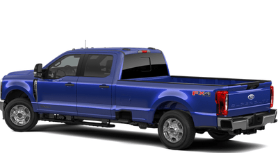 2026 Ford Super Duty F-350® XLT