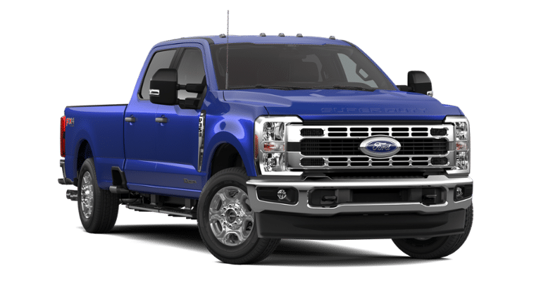 2026 Ford Super Duty F-350® XLT