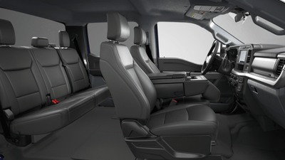 2026 Ford Super Duty F-350® XLT