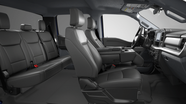2026 Ford Super Duty F-350® XLT