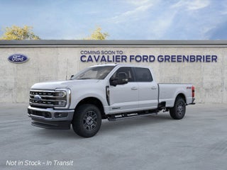 2026 Ford Super Duty F-350® Lariat®