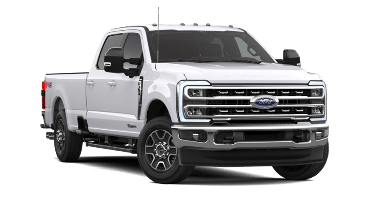2026 Ford Super Duty F-350® Lariat®