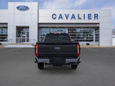 2026 Ford Super Duty F-350® Lariat®