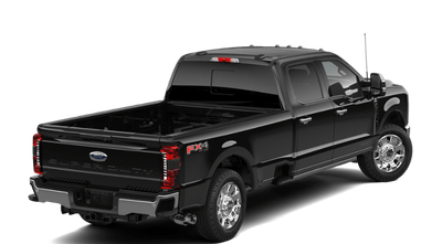 2026 Ford Super Duty F-350® Lariat®