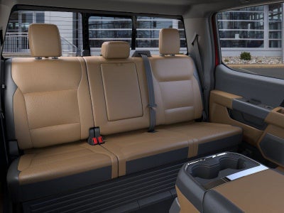 2026 Ford Super Duty F-350® Lariat®
